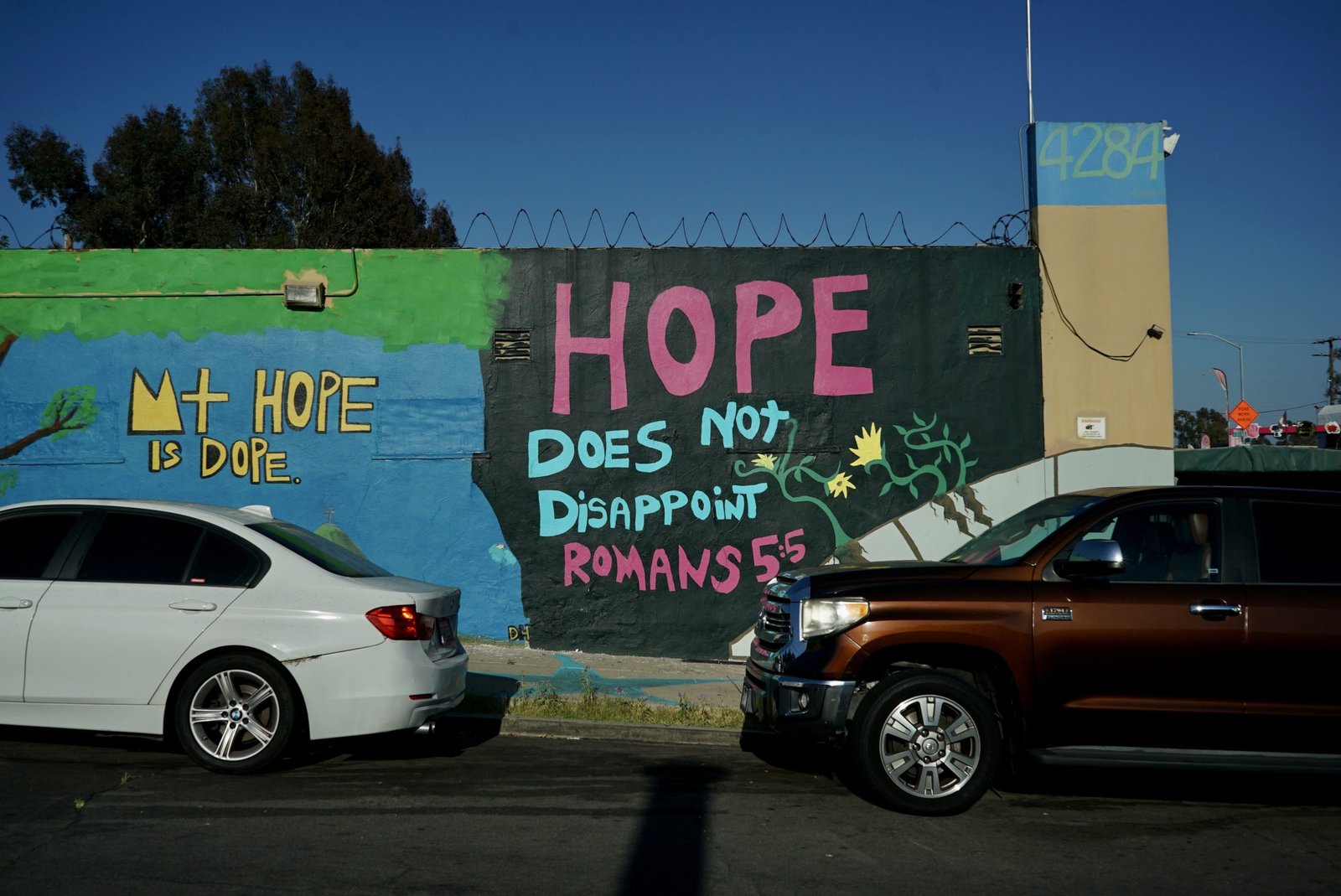 You are currently viewing Mount Hope Residents Fight for City’s  Attention