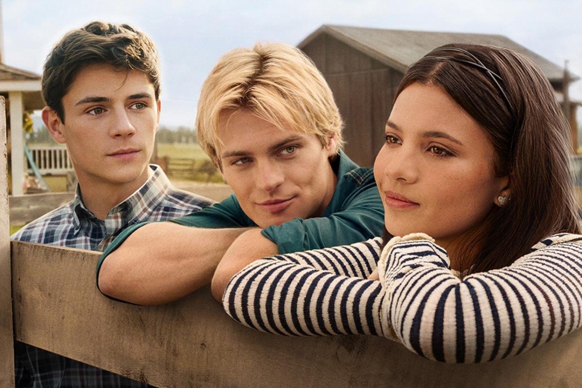 Read more about the article ‘My Life with the Walter Boys’ Soundtrack: Full List of Songs Featured In Season 3