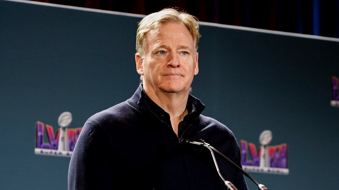 You are currently viewing NFL commissioner Roger Goodell confirms league wants multiple teams based outside the US: ‘no doubt’