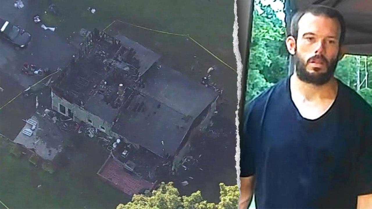 You are currently viewing Thomas David Ryan wanted in Greenville, NY homicide and house fire