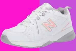 Read more about the article These best-selling New Balance sneakers are running essentials — now under $50