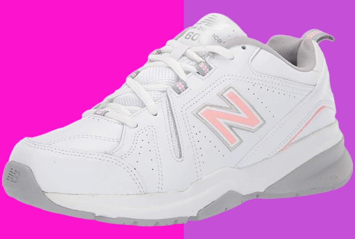 You are currently viewing These best-selling New Balance sneakers are running essentials — now under $50