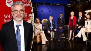 Read more about the article ’60 Minutes’ EP Nick Bilton attempts to crack down on leaks to press