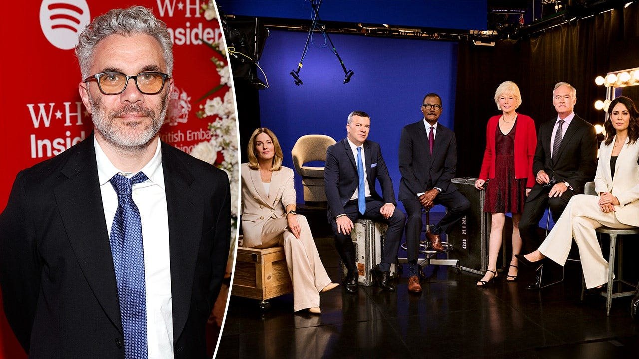 You are currently viewing ’60 Minutes’ EP Nick Bilton attempts to crack down on leaks to press