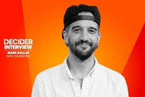 Read more about the article Mark Ballas Shares The Rose And Thorn About Judging Alongside His Mom, Shirley Ballas, On ‘DWTS: The Next Pro’: “It’s Very Cool To Have Both Our Viewpoints”