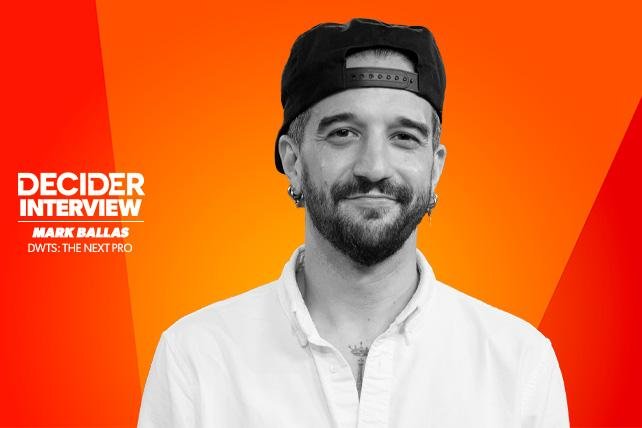 You are currently viewing Mark Ballas Shares The Rose And Thorn About Judging Alongside His Mom, Shirley Ballas, On ‘DWTS: The Next Pro’: “It’s Very Cool To Have Both Our Viewpoints”