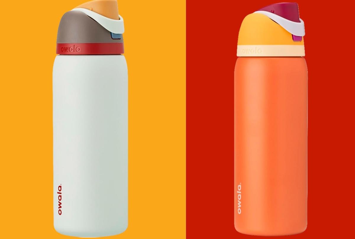 You are currently viewing School is almost back in session, and this Owala tumbler is top of the class â now 20% off