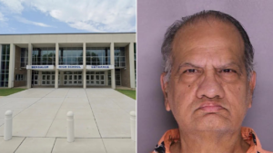 Read more about the article Pennsylvania bus aide arrested for inappropriately touching special needs girl