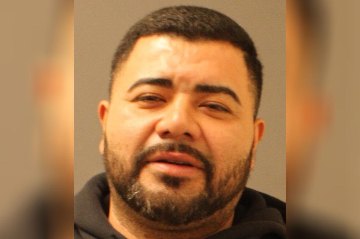 You are currently viewing Four-time DWI felon handed over to ICE for deportation after Long Island judge released him without bail