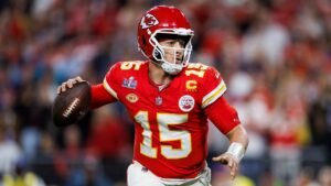 Read more about the article Despite complaints about other sports, the NFL has become the most predictable league in America