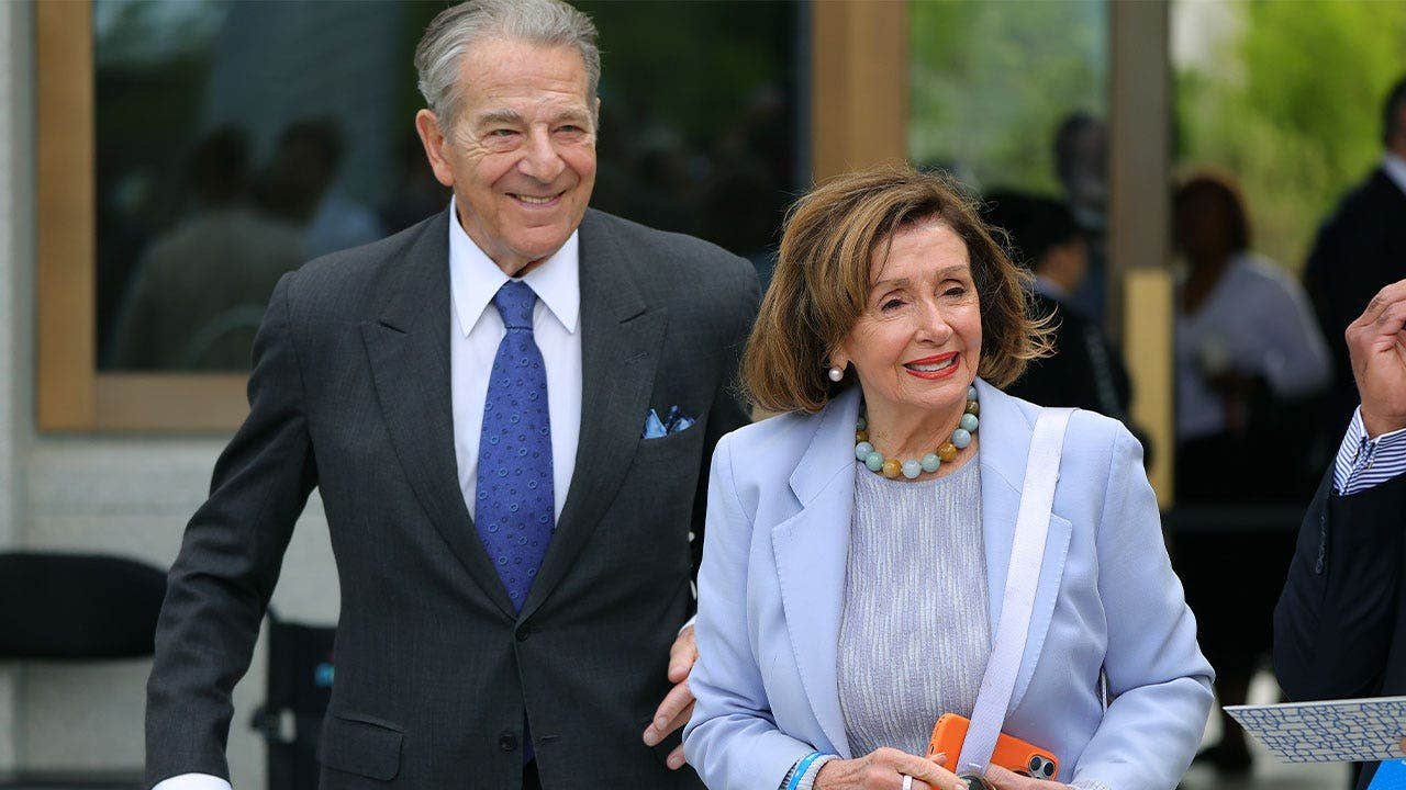 You are currently viewing Paul Pelosi skips court appearance on Napa County hit-and-run charge