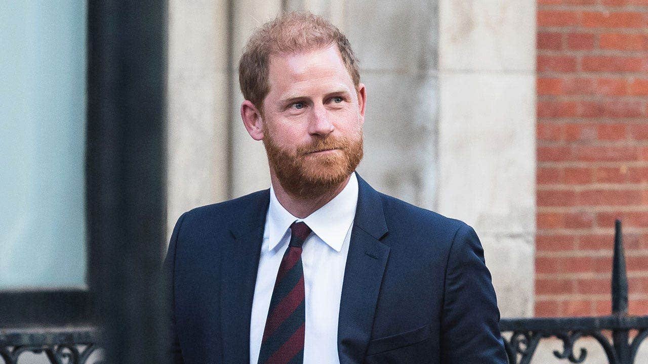 You are currently viewing Prince Harry’s ‘The Wasp’ rival may remain voice in King Charles’ ear: experts