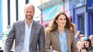 Read more about the article Prince William is running the monarchy like a CEO, royal expert says