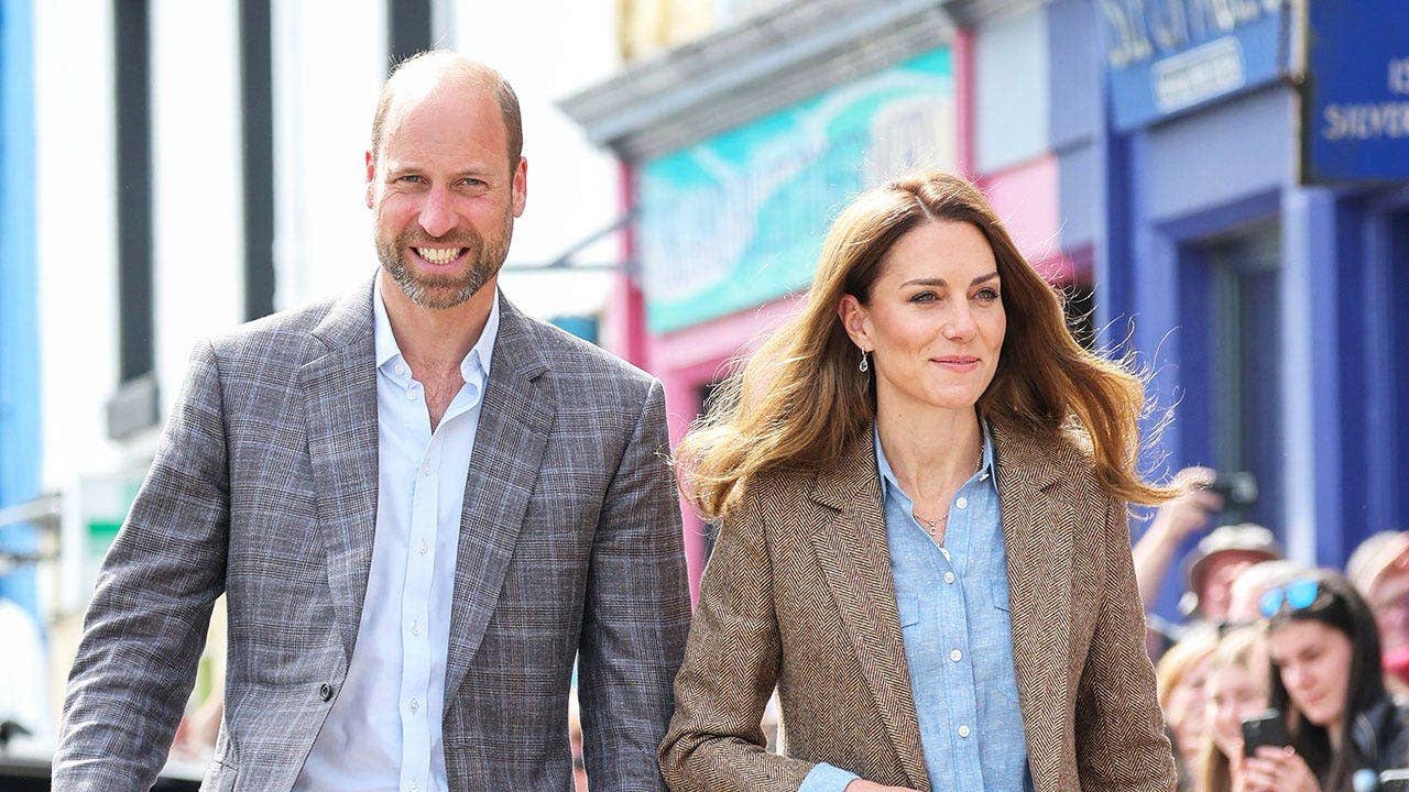 You are currently viewing Prince William is running the monarchy like a CEO, royal expert says