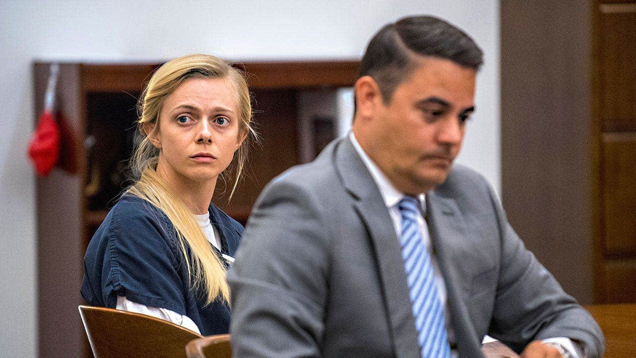 You are currently viewing Rachel Buffett’s former friend recalls disturbing remark before double murder