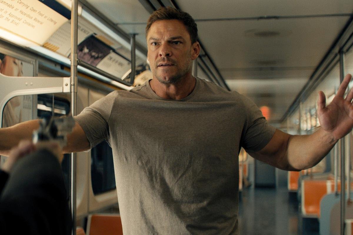 Read more about the article ‘Reacher’ Season 4 Episode 1 Recap