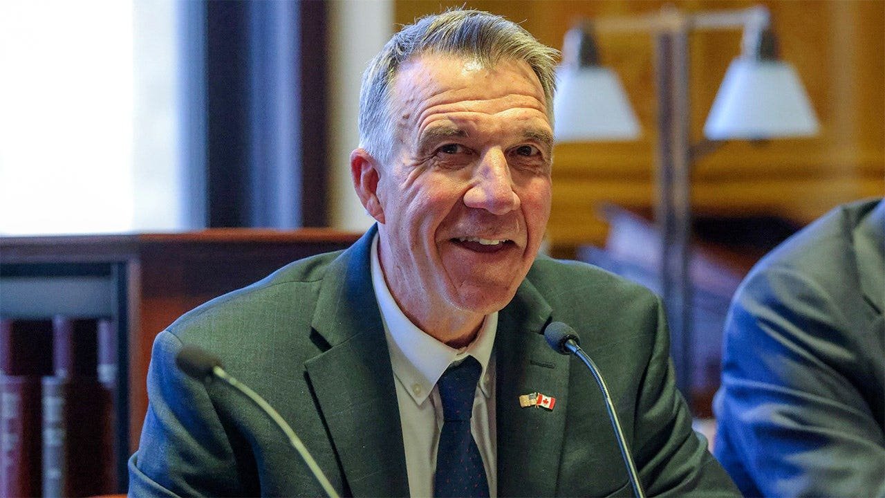 You are currently viewing Amanda Janoo wins Vermont’s Democratic primary to face Phil Scott