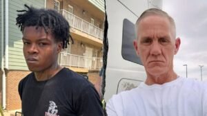 Read more about the article Nashville U-Haul employee accused of killing co-worker over drink