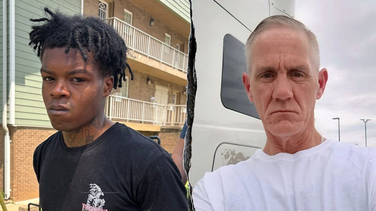 You are currently viewing Nashville U-Haul employee accused of killing co-worker over drink