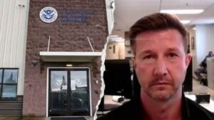 Read more about the article ICE arrests Latvia’s ‘Dancing with the Stars’ celebrity for visa overstay