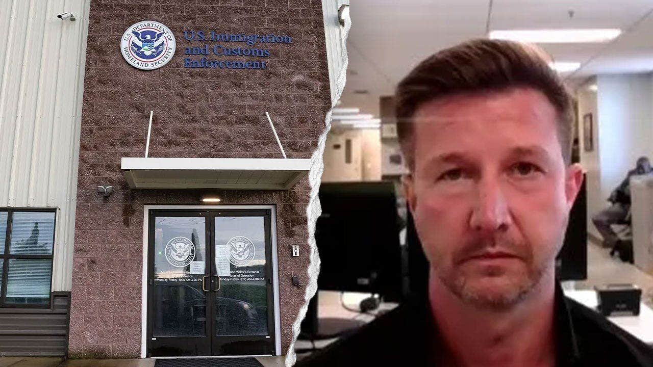 You are currently viewing ICE arrests Latvia’s ‘Dancing with the Stars’ celebrity for visa overstay
