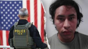 Read more about the article ICE Boston arrests illegal immigrant accused of rape in Massachusetts
