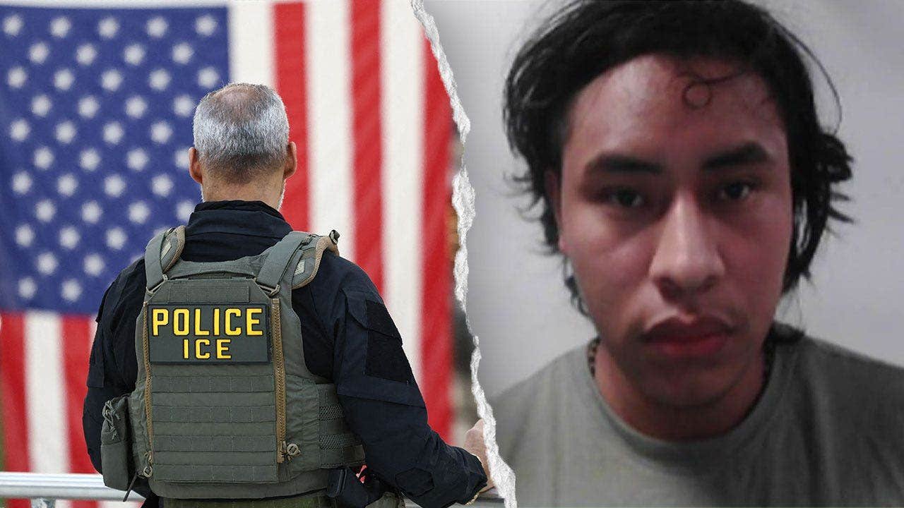 You are currently viewing ICE Boston arrests illegal immigrant accused of rape in Massachusetts