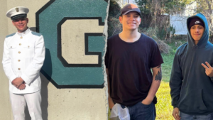 Read more about the article Citadel cadet Dustin Rose shot dead in DeLand with childhood friend