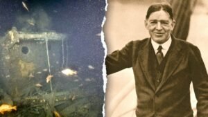 Read more about the article Images of Ernest Shackleton’s Quest shipwreck from Labrador Sea are released