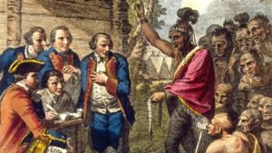 Read more about the article Chile mummy ancient DNA shows smallpox arrived after colonization