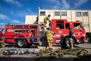 Read more about the article Richard Bailey’s Budget Fix: Cut Cops, Fire Fighters and Other Critical City Employees