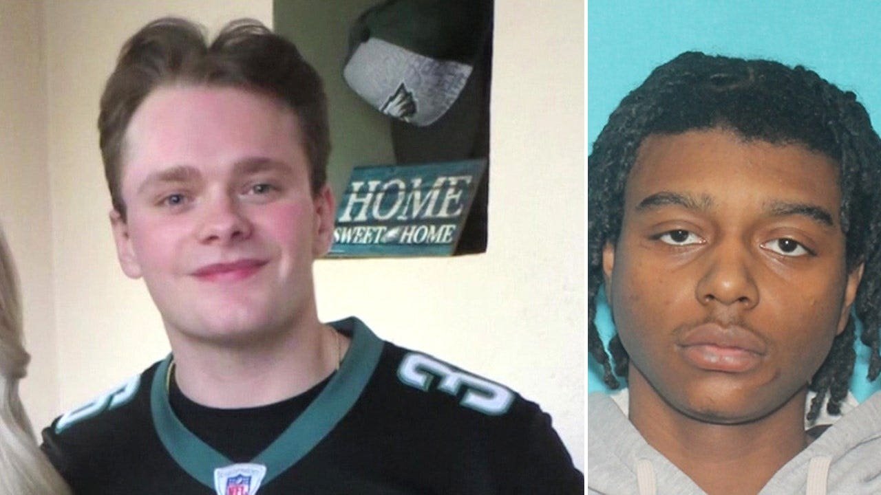 You are currently viewing Khadfi Fleming suspect in Penn State student murder and car theft