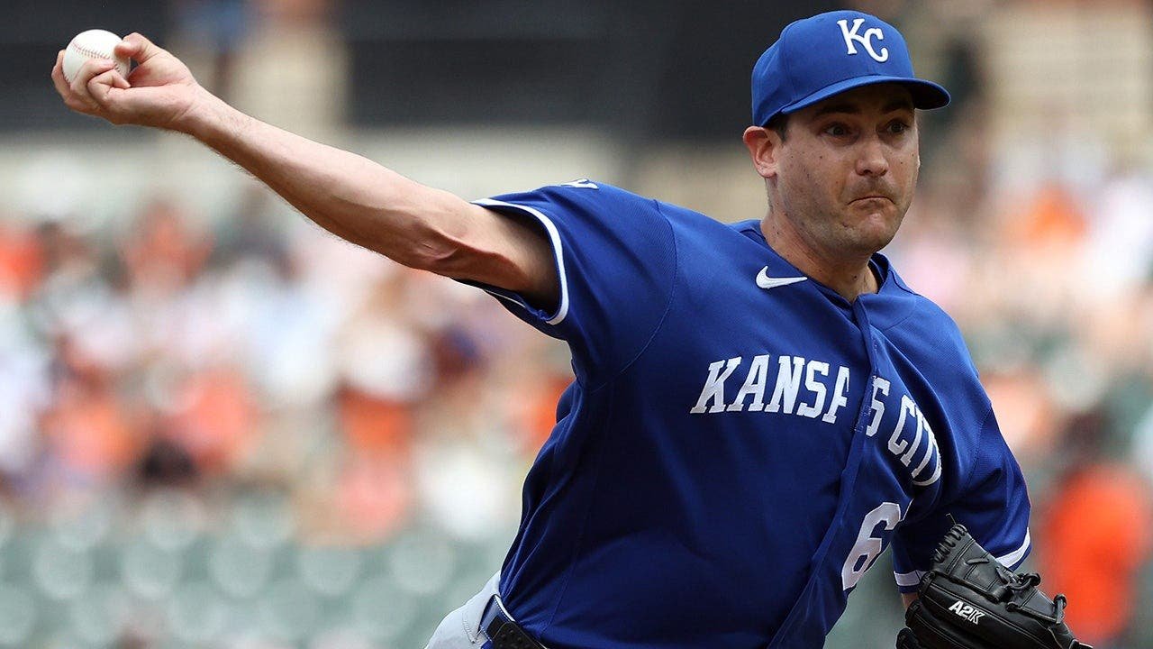 You are currently viewing Gage Jump’s strong road ERA and Seth Lugo’s five straight home quality starts point to under 9 in Kansas City