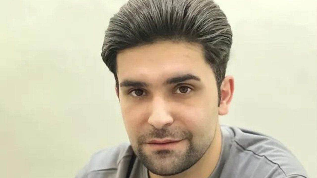 You are currently viewing Iranian psychologist sentenced to prison over video backing Trump