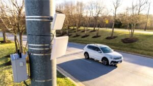 Read more about the article SignalTrace ties device signals to license plate reader location data