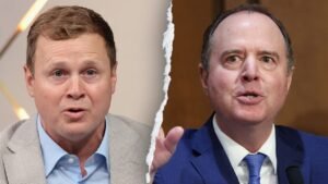 Read more about the article Spencer Pratt praises Schiff, Scott for wildfire disaster tax relief