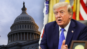 Read more about the article Trump’s private advisers can now claim executive privilege with OLC
