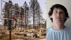 Read more about the article Old Trails Fire arson suspect accused of setting Washington blaze