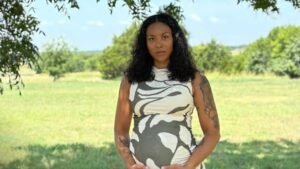 Read more about the article Surrogate mother flees to Texas with baby Gabriel to avoid abortion