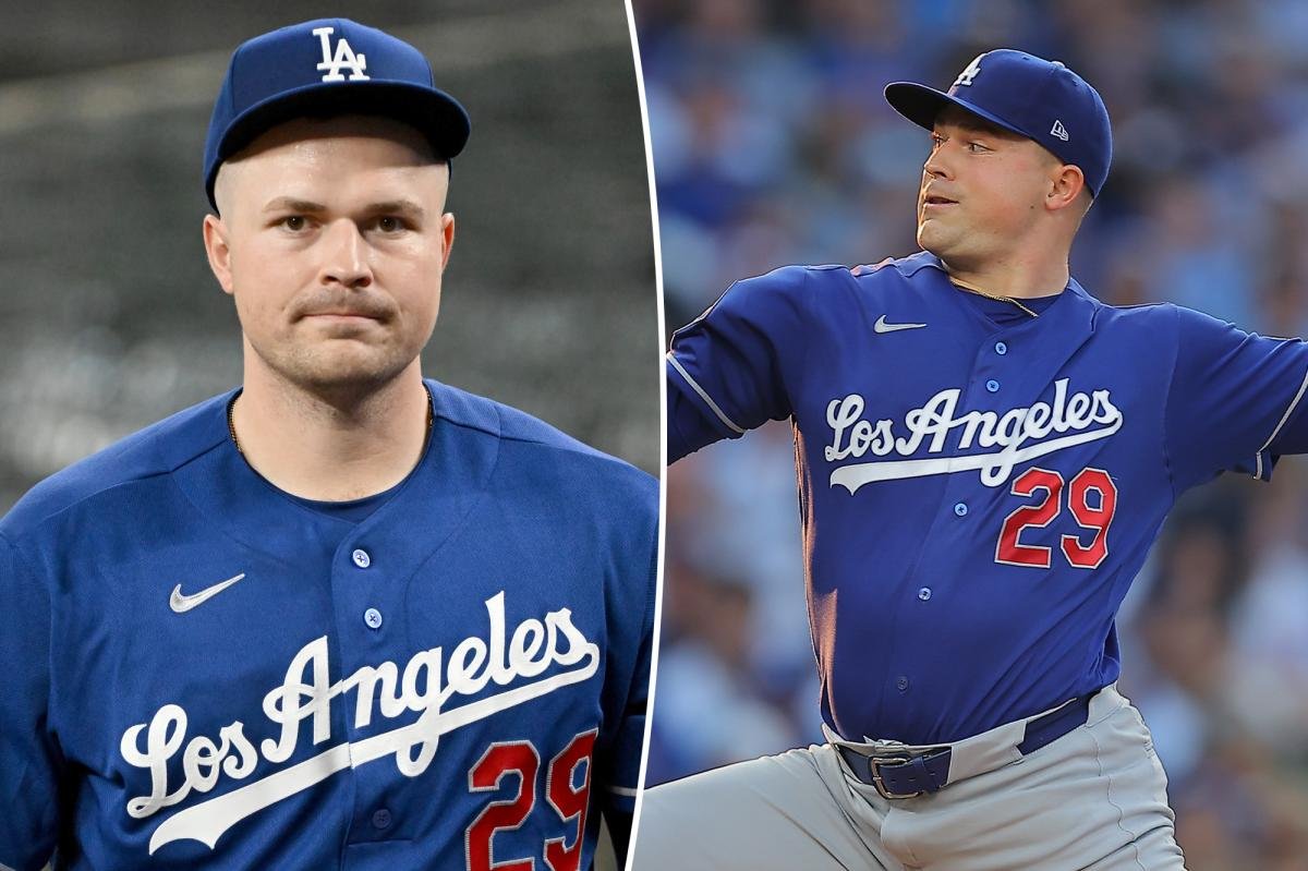 You are currently viewing Tarik Skubal to make home debut for Dodgers against Royals
