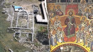 Read more about the article First Council of Nicaea church possibly found by archaeologists in Turkey