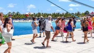 Read more about the article Princess Cruises raises deposits and tightens booking payment rules