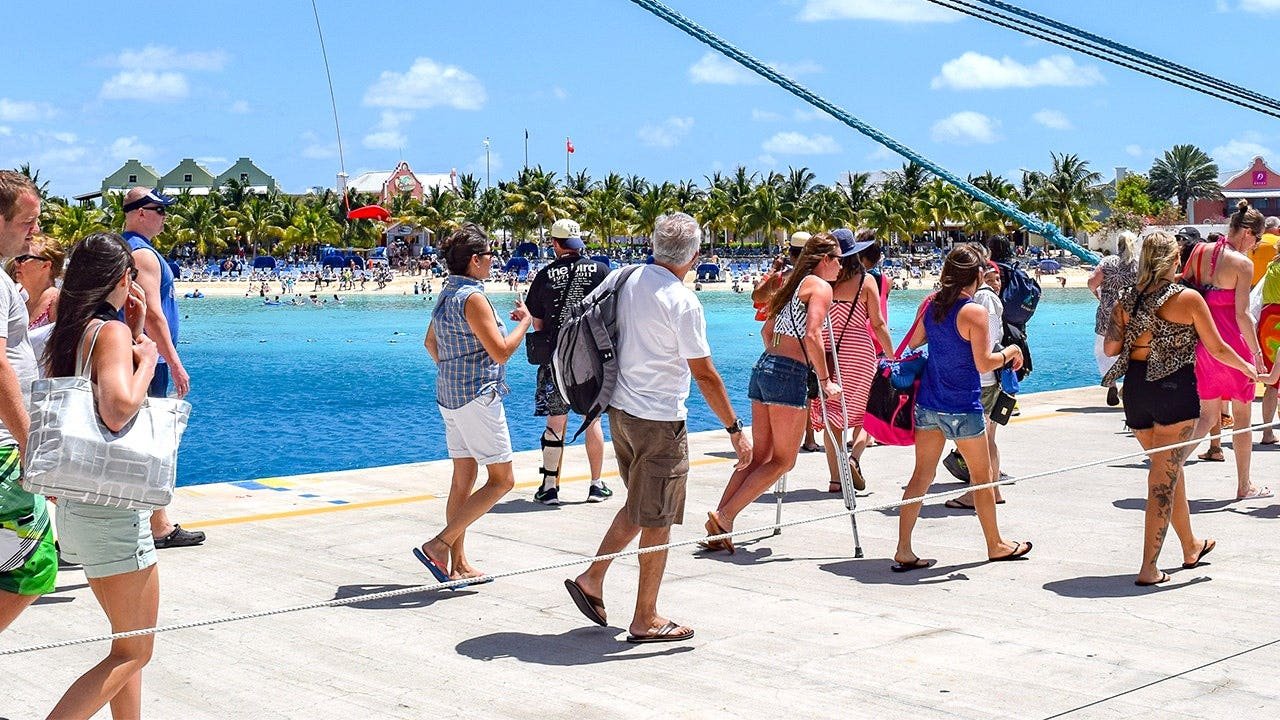 You are currently viewing Princess Cruises raises deposits and tightens booking payment rules