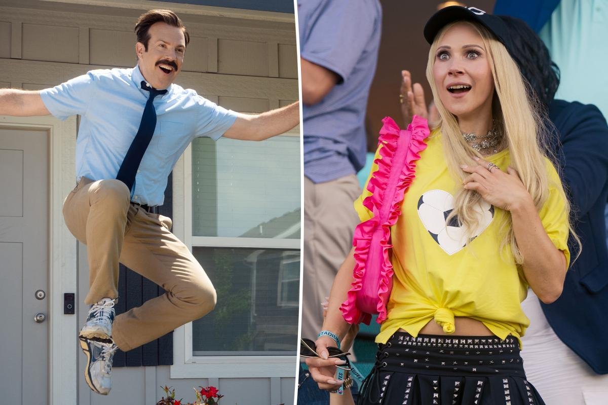 You are currently viewing ‘Ted Lasso’ scores with hotly anticipated Season 4: review