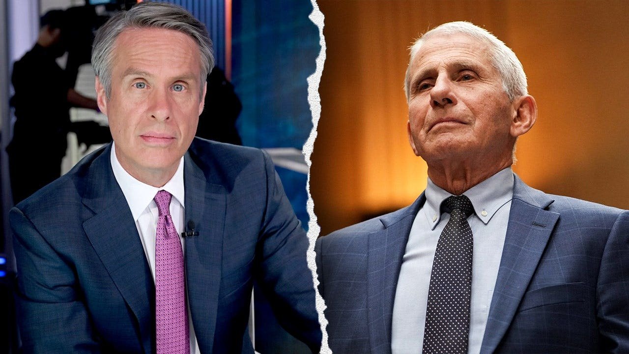 You are currently viewing Terry Moran claims ABC overhauled COVID lab leak report reviewed by Fauci