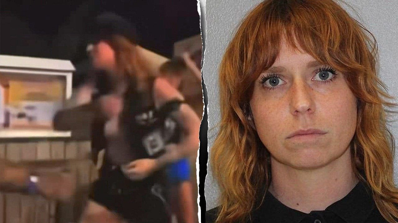 You are currently viewing Kaitlyn Tracey ordered deported after Point Pleasant boardwalk assault