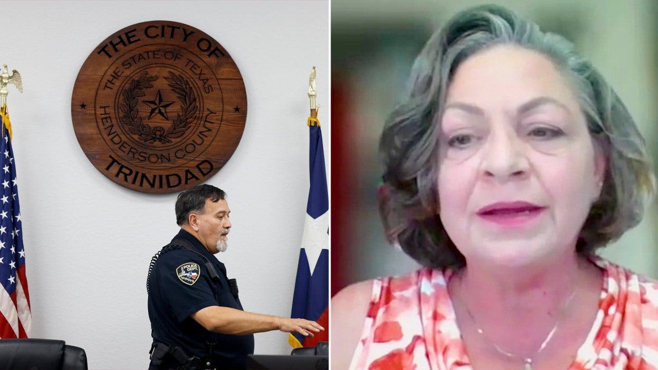 You are currently viewing Texas municipal judge Shellena Bivens fired after dismissing protest charge