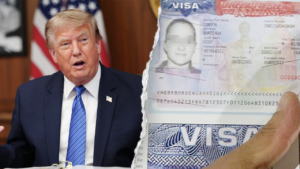 Read more about the article Trump administration revoking visas for DUI and drunk driving arrests