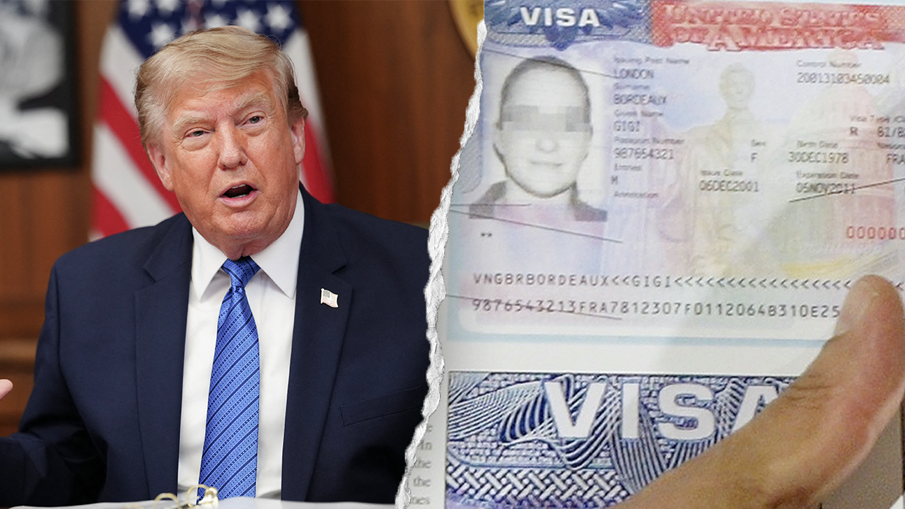 You are currently viewing Trump administration revoking visas for DUI and drunk driving arrests