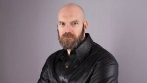 Read more about the article ‘X-Men’ actor says wife saved his life after breast cancer diagnosis